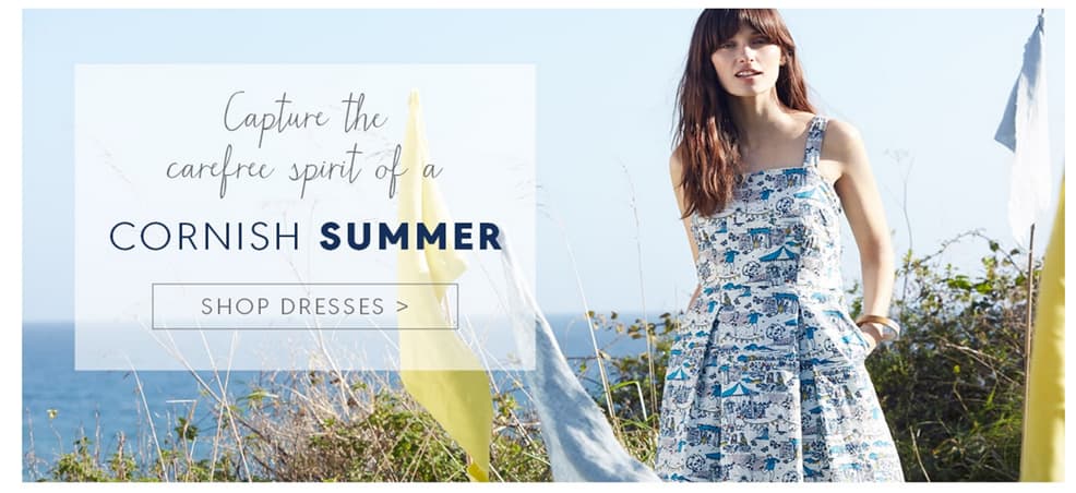 sea salt summer dresses